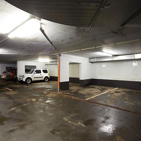 Apartmán u vleku Javor Pec pod Snezkou Esterno foto