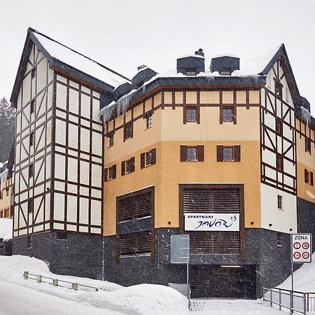 Apartmán u vleku Javor Pec pod Snezkou Camera foto