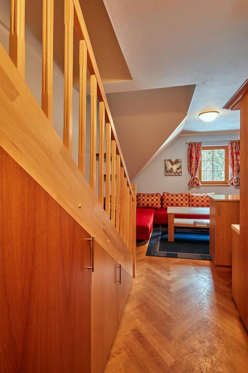 Apartmán u vleku Javor Pec pod Snezkou Esterno foto
