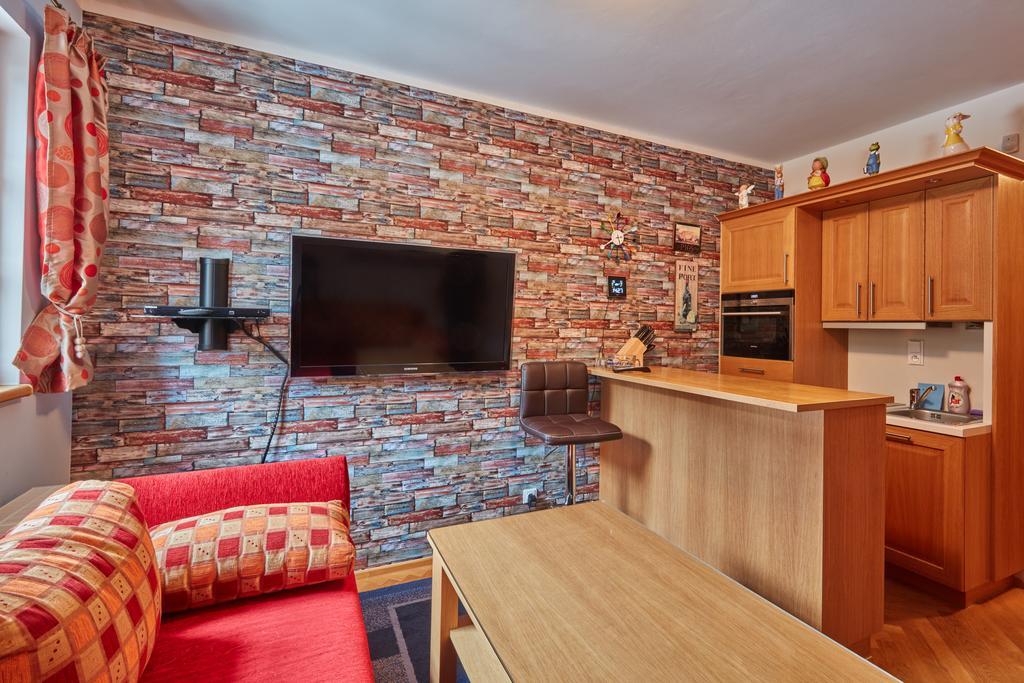 Apartmán u vleku Javor Pec pod Snezkou Camera foto