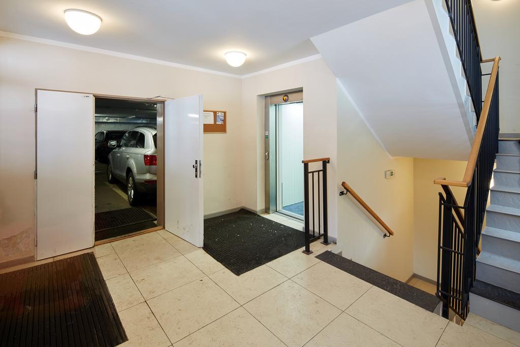 Apartmán u vleku Javor Pec pod Snezkou Camera foto