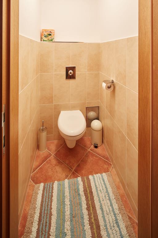 Apartmán u vleku Javor Pec pod Snezkou Camera foto