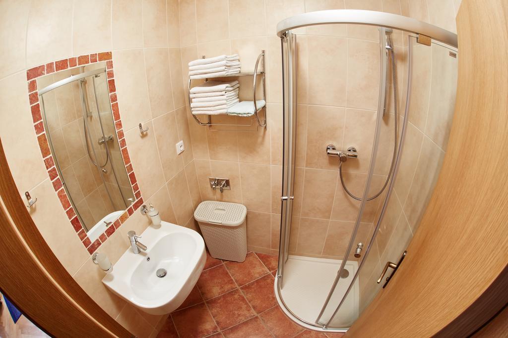 Apartmán u vleku Javor Pec pod Snezkou Camera foto